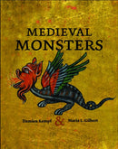 Medieval Monsters-9780712357906