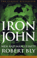 Iron John-9780712610704