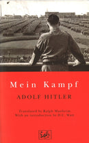 Mein Kampf-9780712652544