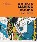 Artists making books : poetry to politics-9780714111971
