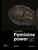 Feminine power : the divine to the demonic-9780714151304