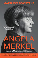 Angela Merkel : Europe's Most Influential Leader [Expanded and Updated Edition]-9780715654378