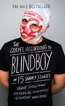 The Gospel According to Blindboy-9780717181001