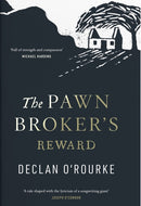 The Pawnbroker's Reward-9780717186327