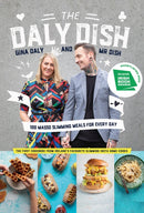 The Daly Dish : 100 Masso Slimming Meals for Everyday-9780717186495