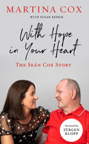 With Hope in Your Heart : The Sean Cox Story-9780717190102