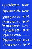 Syncopated Blue-9780717191840