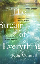 The Stream of Everything-9780717194643