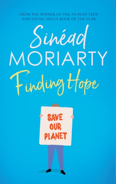 Finding Hope-9780717195220