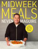 More Midweek Meals : Delicious Ideas for Daily Dinner-9780717195527
