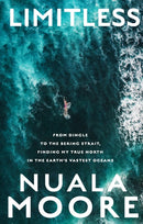 Limitless : From Dingle to Cape Horn, finding my true north in the earth's vastest oceans-9780717195886