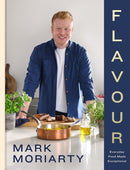 Flavour : Everyday Food Made Exceptional-9780717197477