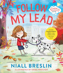 Follow My Lead-9780717199112