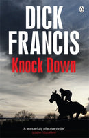 Knock Down-9780718179083
