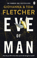 Eve of Man-9780718184124