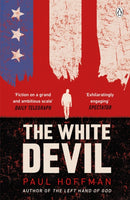 The White Devil : The gripping adventure for fans of The Man in the High Castle-9780718185572