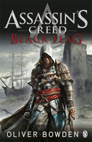 Black Flag : Assassin's Creed Book 6-9780718193751