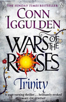 Trinity : The Wars of the Roses (Book 2)-9780718196394