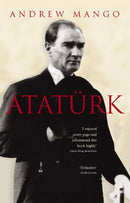 Ataturk-9780719565922