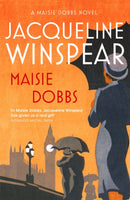 Maisie Dobbs : Maisie Dobbs Mystery 1-9780719566226