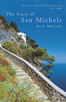 The Story of San Michele-9780719566998