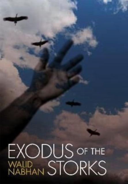 Exodus of the Storks-9780720620504