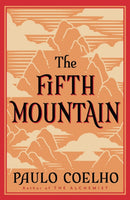 The Fifth Mountain-9780722536544