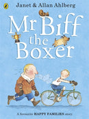 Mr Biff the Boxer-9780723275589