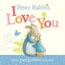 Peter Rabbit: I Love You-9780723286400
