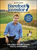 The Barefoot Investor-9780730397533