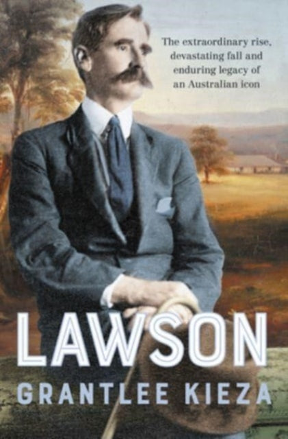 Lawson-9780733340536