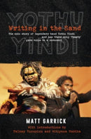 Writing in the Sand-9780733341809