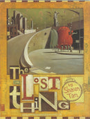 Lost Thing-9780734411389