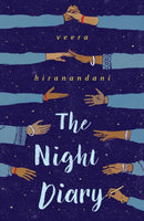 The Night Diary-9780735228511