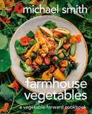 Farmhouse Vegetables : A Vegetable-Forward Cookbook-9780735242241
