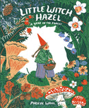 Little Witch Hazel : A Year in the Forest-9780735264892