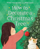 How To Decorate A Christmas Tree-9780735268586