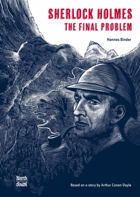 Sherlock Holmes : The Final Problem-9780735844889