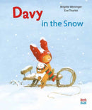 Davy in the Snow-9780735845022