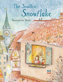 The Smallest Snowflake-9780735845084