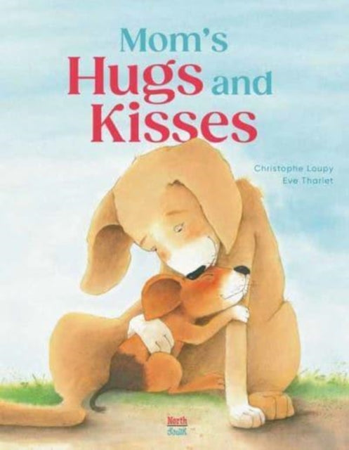 Mom's Hugs and Kisses-9780735845145