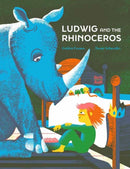 Ludwig and the Rhinoceros-9780735845275