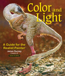 Color and Light : A Guide for the Realist Painter Volume 2-9780740797712