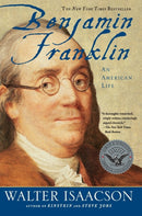 Benjamin Franklin : An American Life-9780743258074
