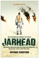 Jarhead : A Solder's Story of Modern War-9780743275378