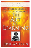 The Art of Learning : An Inner Journey to Optimal Performance-9780743277464