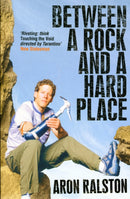 Between a Rock and a Hard Place-9780743495806