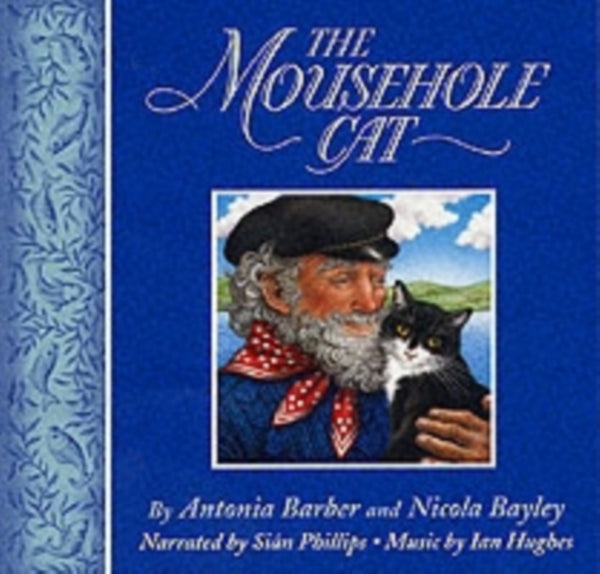The Mousehole Cat-9780744507034