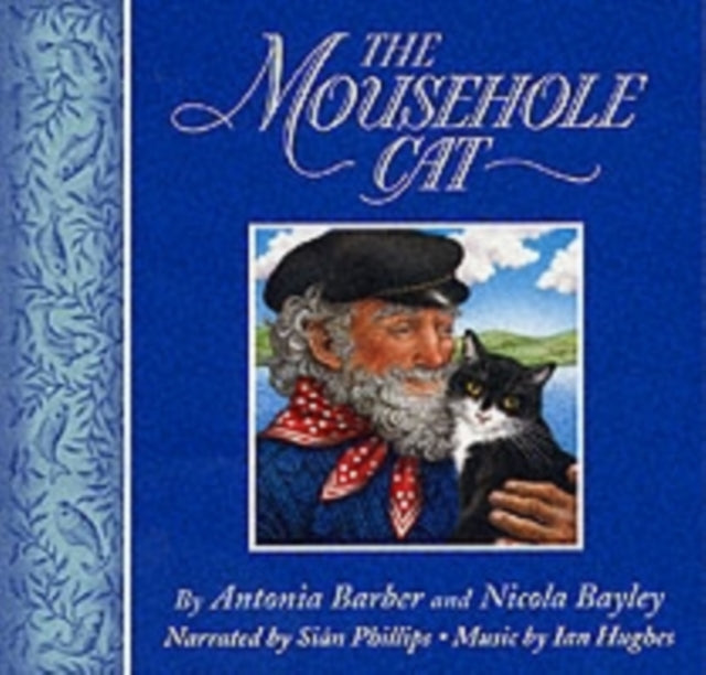 The Mousehole Cat-9780744507034