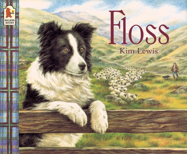 Floss-9780744520712